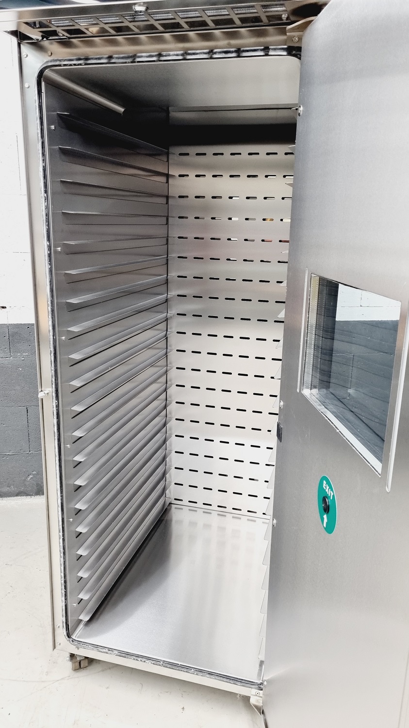Gärunterbrecher Salva Iverpan FC-40 Luxe