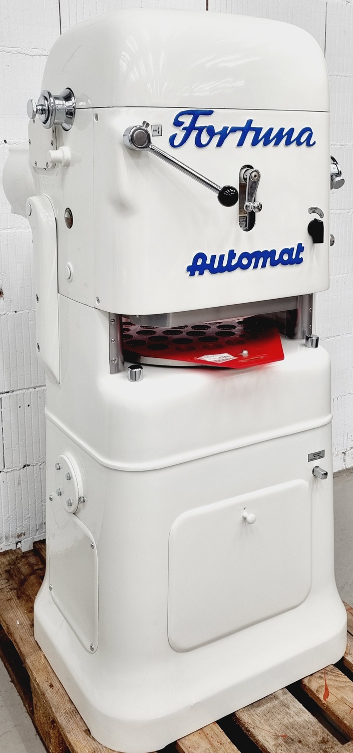 Brötchenpresse Fortuna Automat A 3 H +