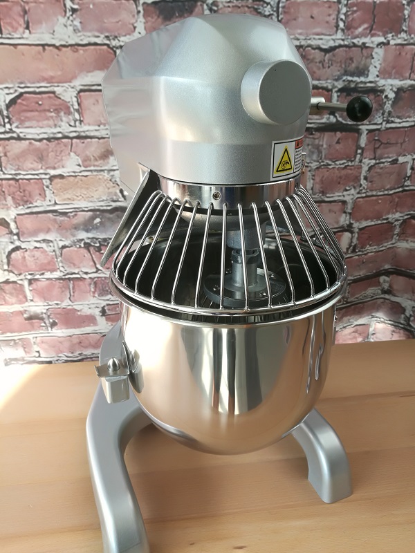 Planetenrührmaschine PL10