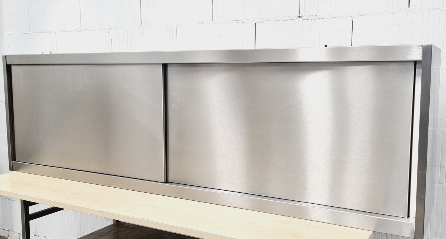 Hängeschrank HS 2000 mit Schiebetür