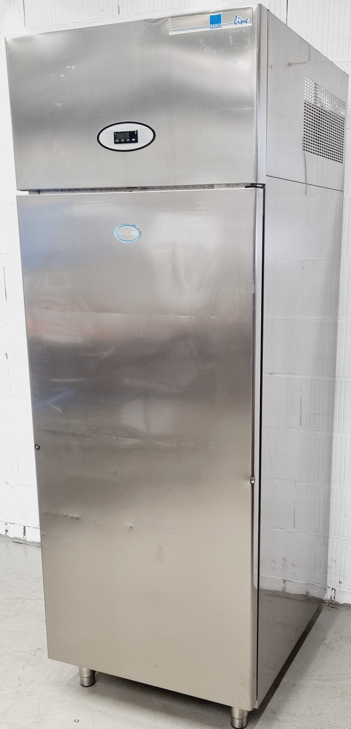 Lagerfroster Bäko LF68