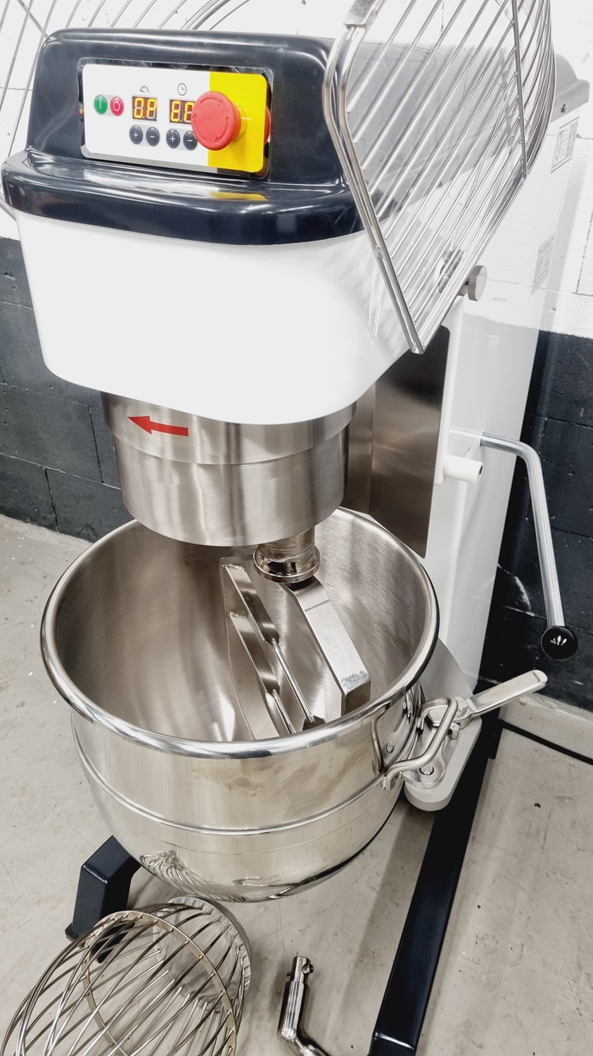 Planetenrührmaschine PL 60 Planeto  NEU