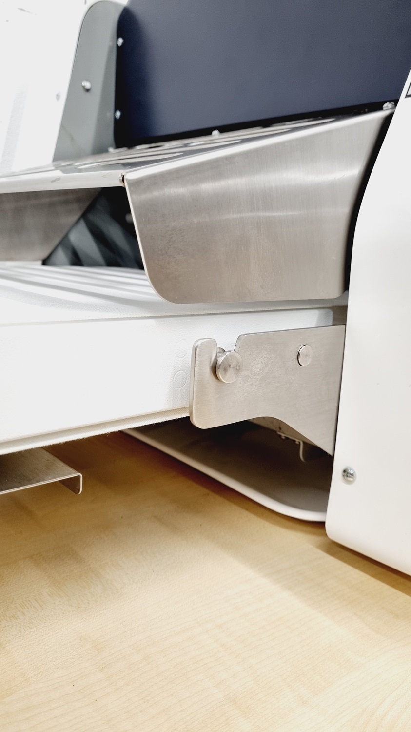 Ausrollmaschine Sinmag Rollo  NEU