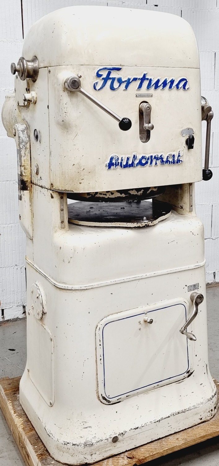 Brötchenpresse Fortuna Automat A 3 H