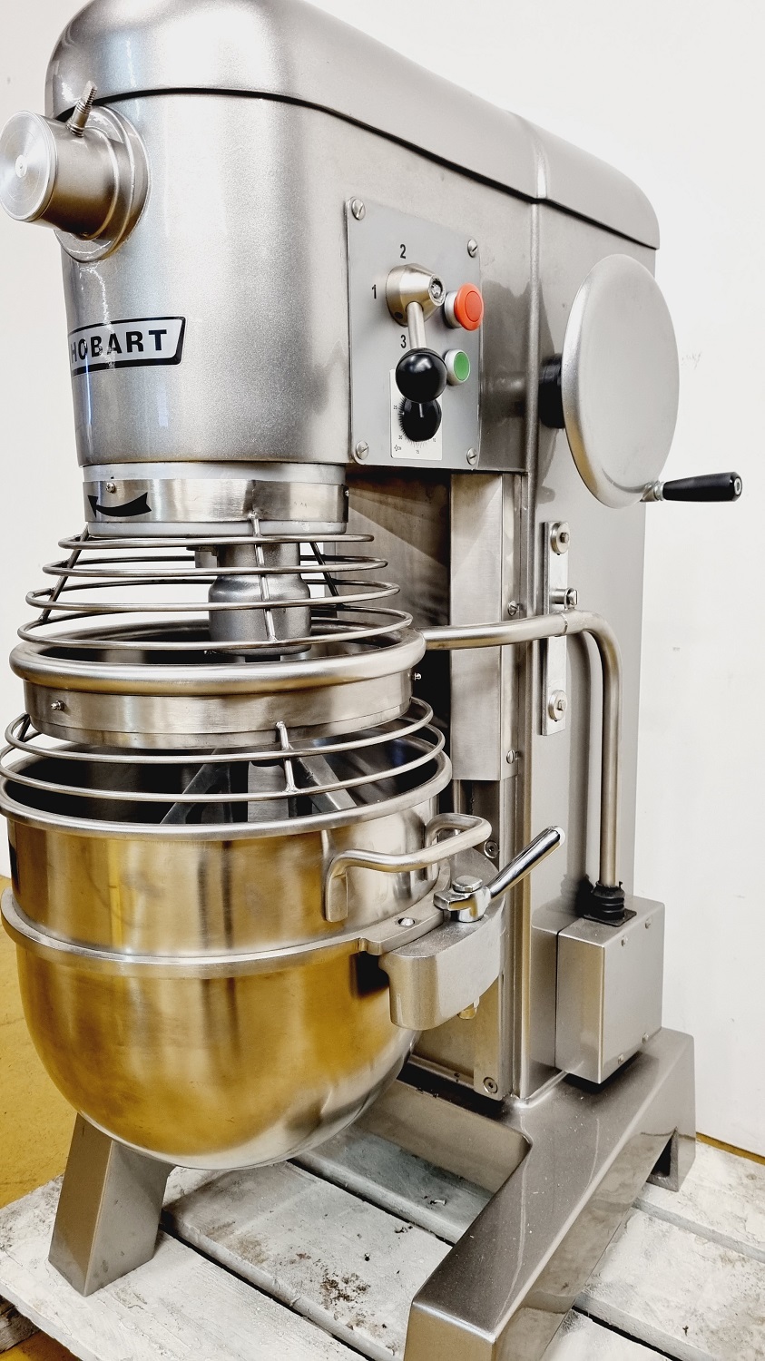 Planetenrührmaschine Hobart H 300