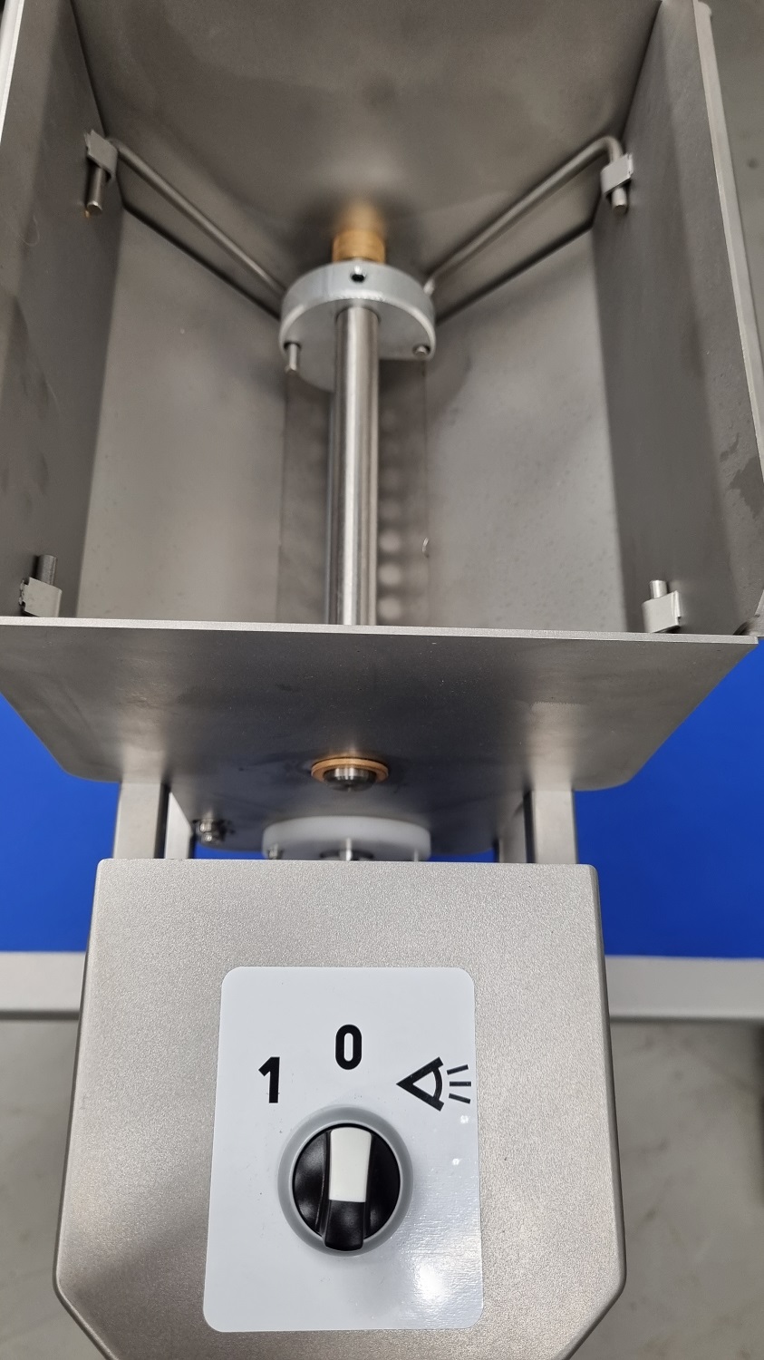 Abwieger - Teigteiler Slim 1400 Abwieger - Teigteiler Slim 1400