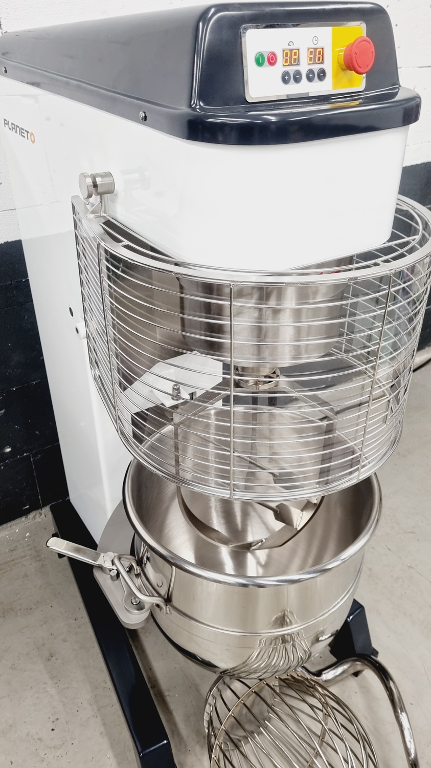 Planetenrührmaschine PL 60 Planeto  NEU