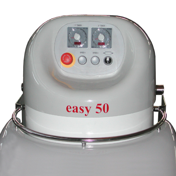 Spiralkneter EASY 200