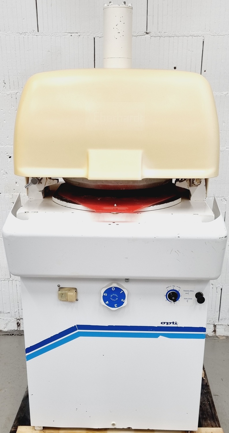 Brötchenpresse Eberhardt Optimat S