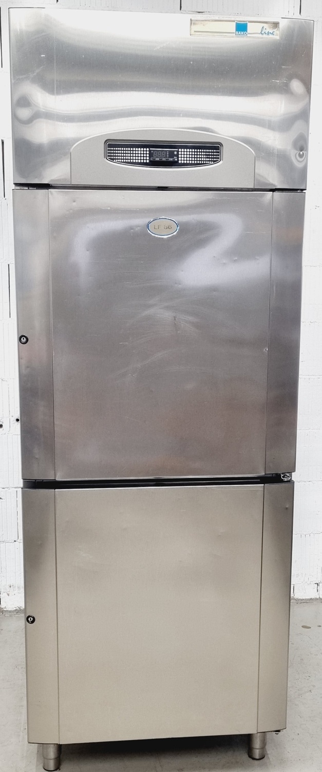 Lagerfroster Bäko LF68