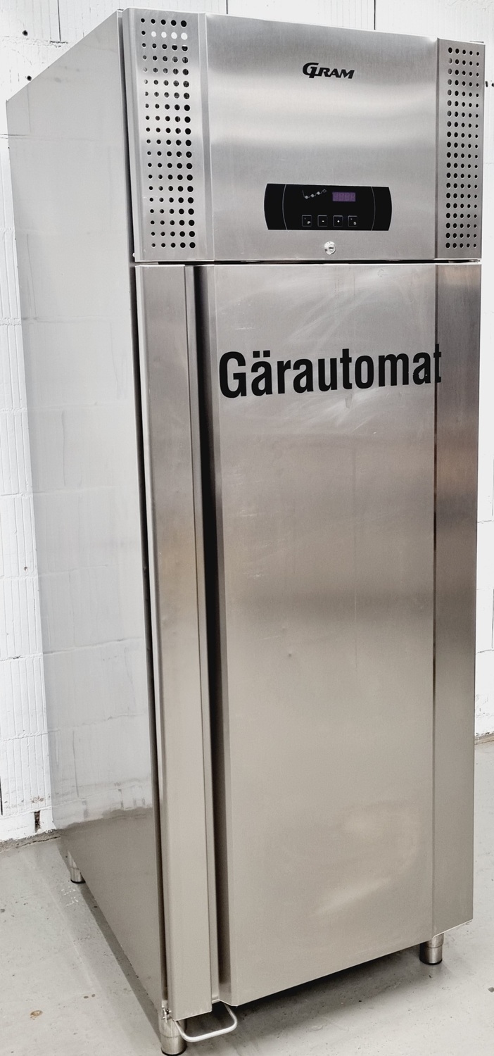 Gärautomat Gram Baker GA 930