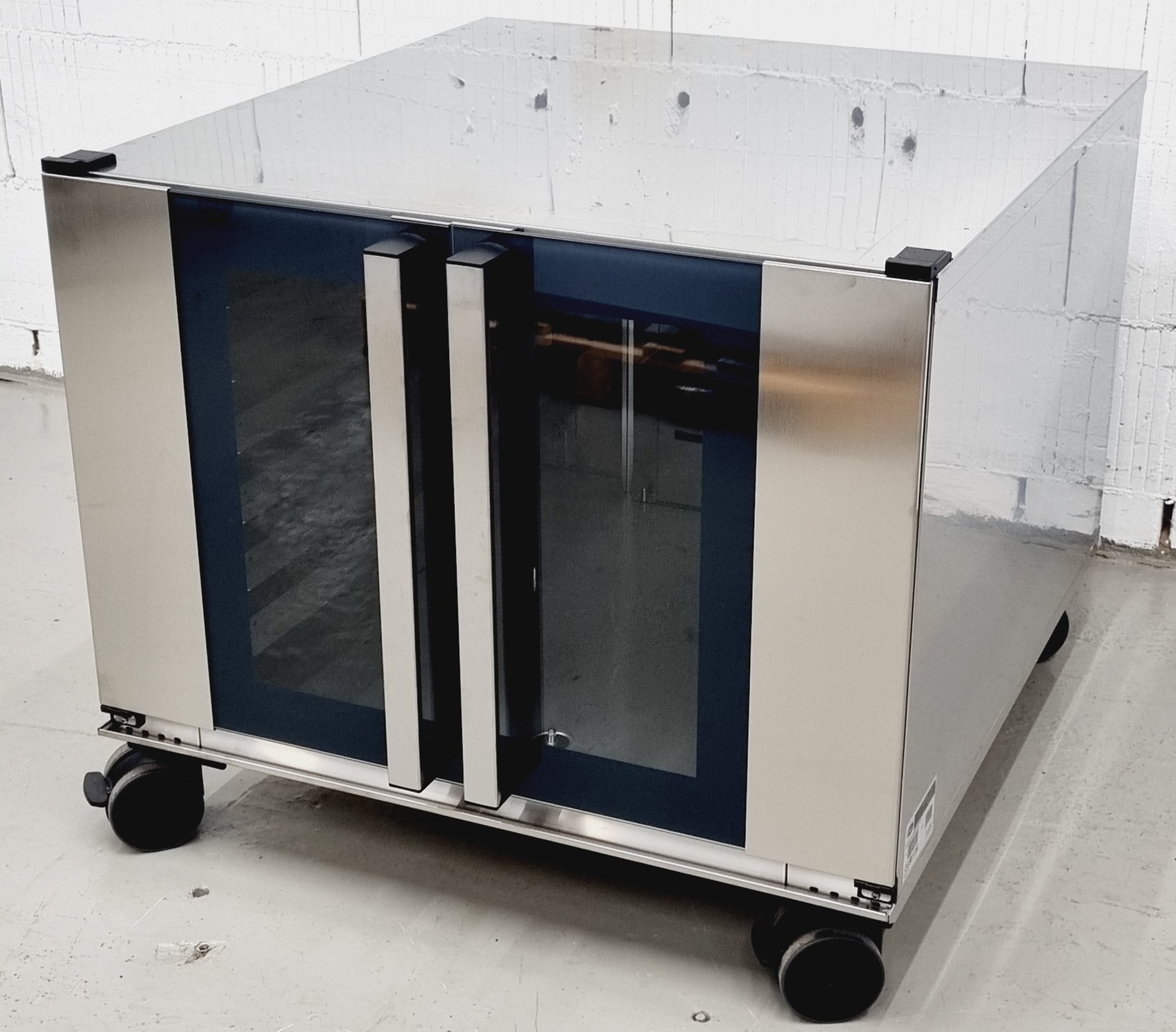 Gärschrank Unox Lievox 12