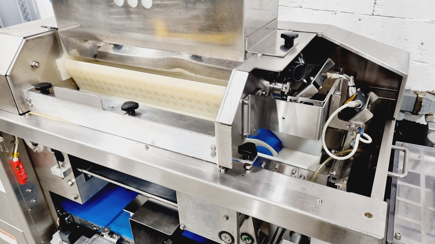 Abwieger Rheon Stress Free Divider VX021
