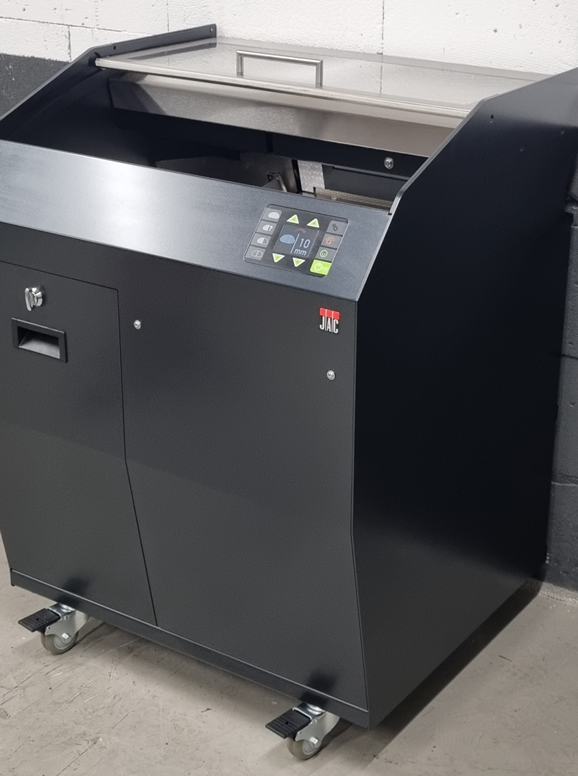 Brotschneidemaschine JAC Varia Pro