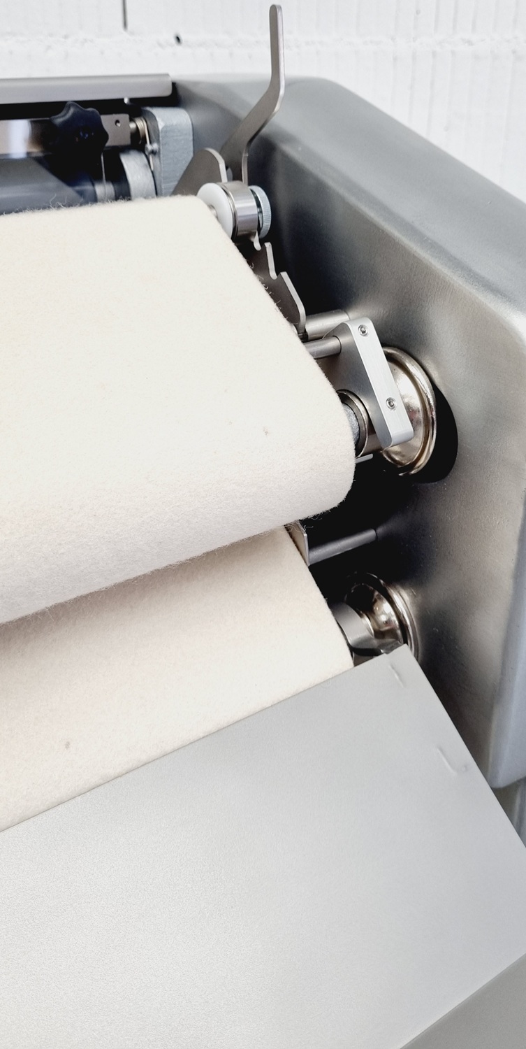 Hörnchenwickelmaschine MK-Erka WMA 30