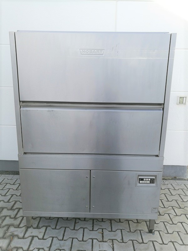 Spülmaschine Hobart UX 60 EB