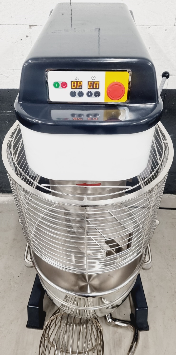 Planetenrührmaschine PL 60 Planeto  NEU