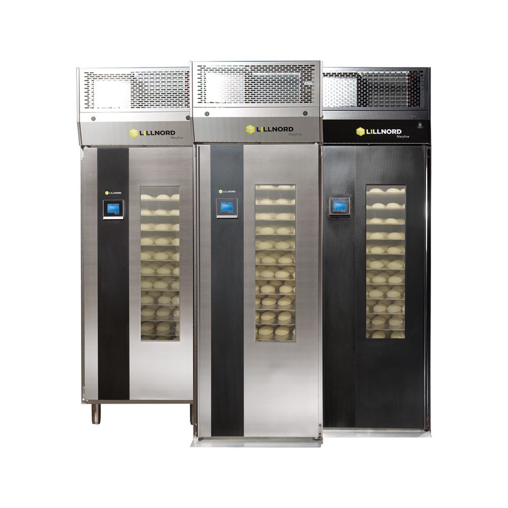 Lillnord Maryline Gärverzögerer KR 103-81 R