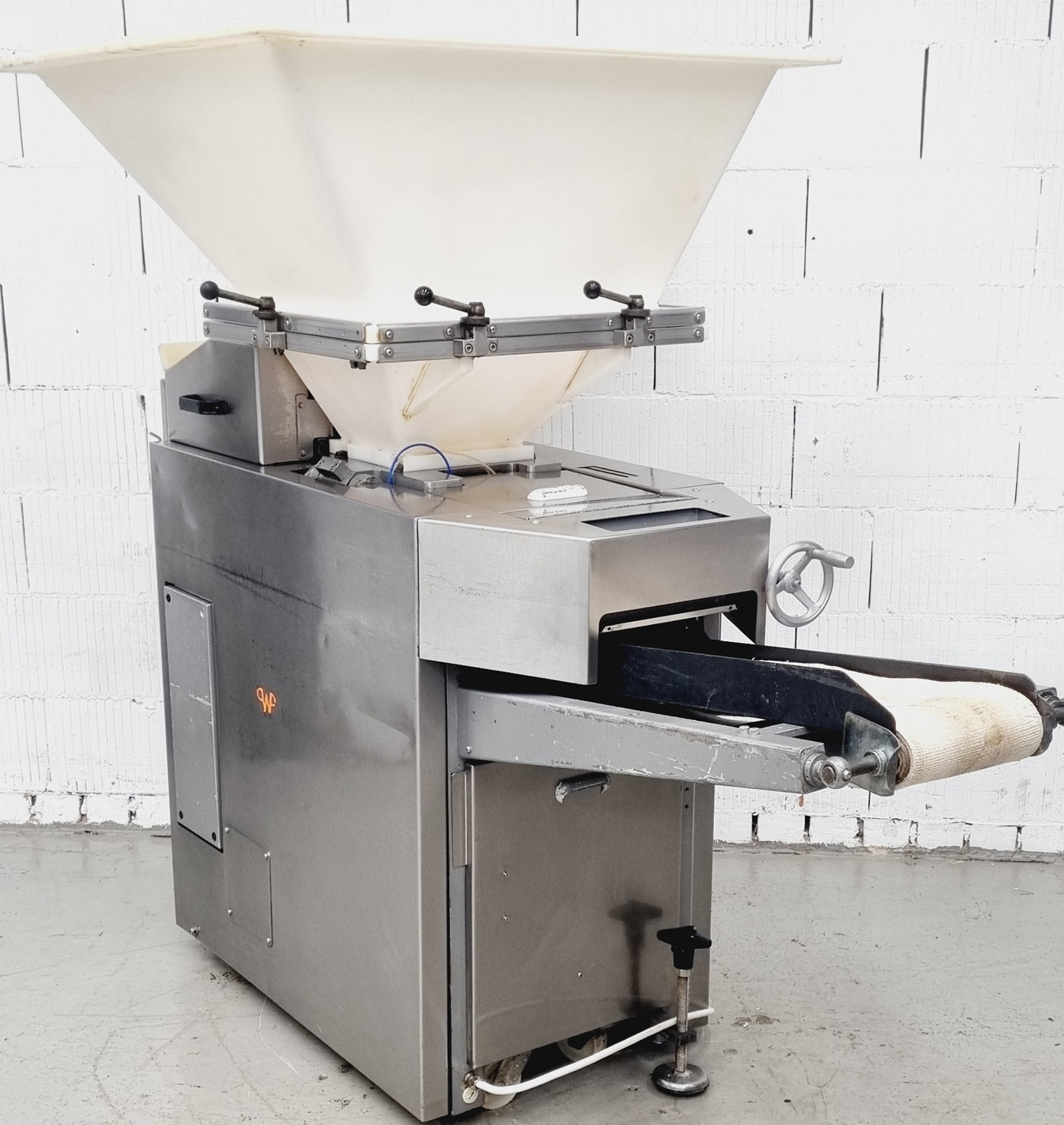 Abwieger Kemper Imperator II