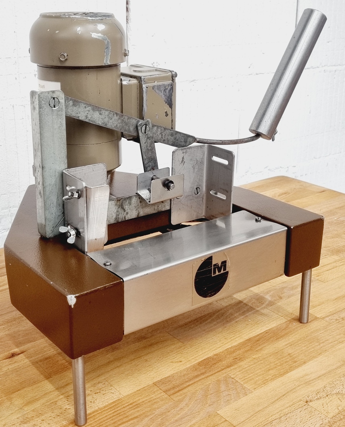 Schokoladenhobel Schokoraspel GM 500