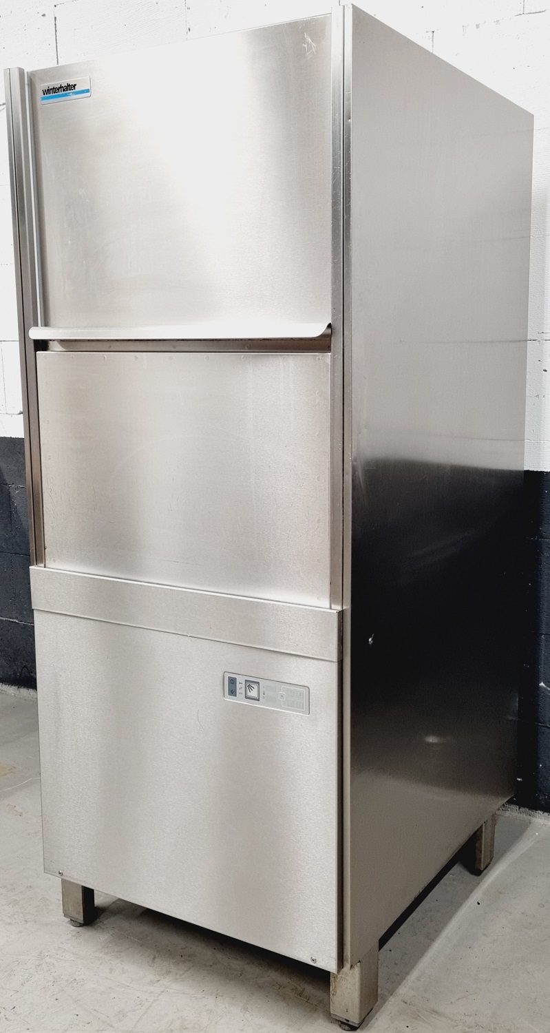 Spülmaschine Winterhalter GS 650