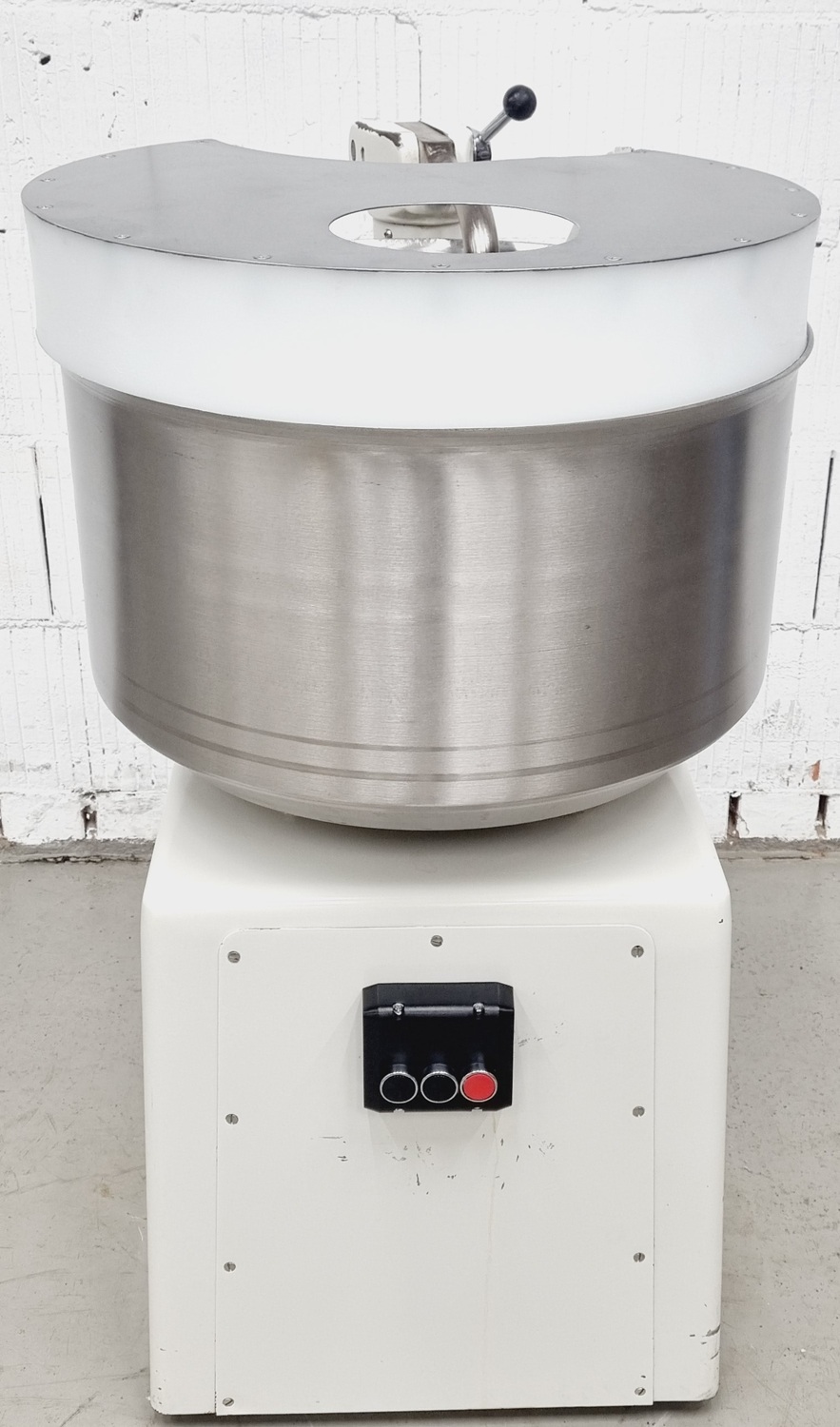 Hubkneter HLK 50
