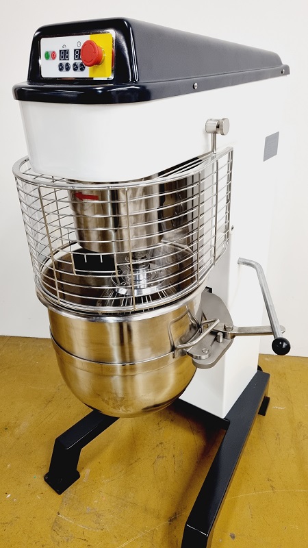 Planetenrührmaschine PL 40 Planeto  NEU
