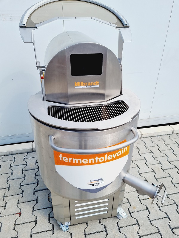 Sauerteiggerät FL 30