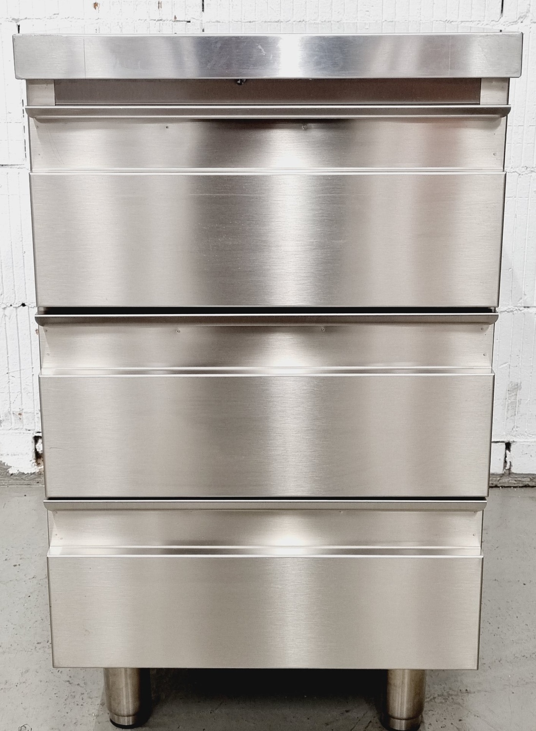 Arbeitstisch AT 500 Schubladenschrank