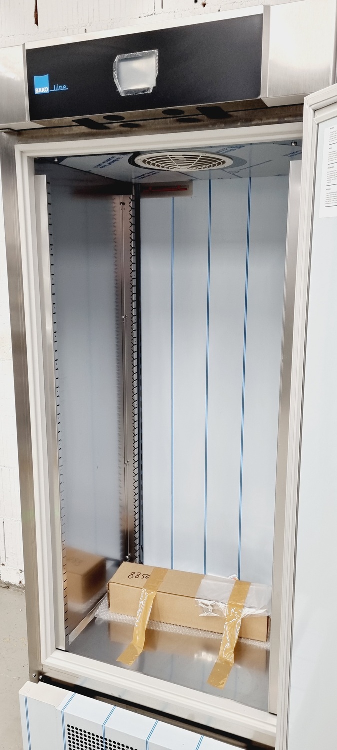 Sahneklimaschrank Gram SKS 64