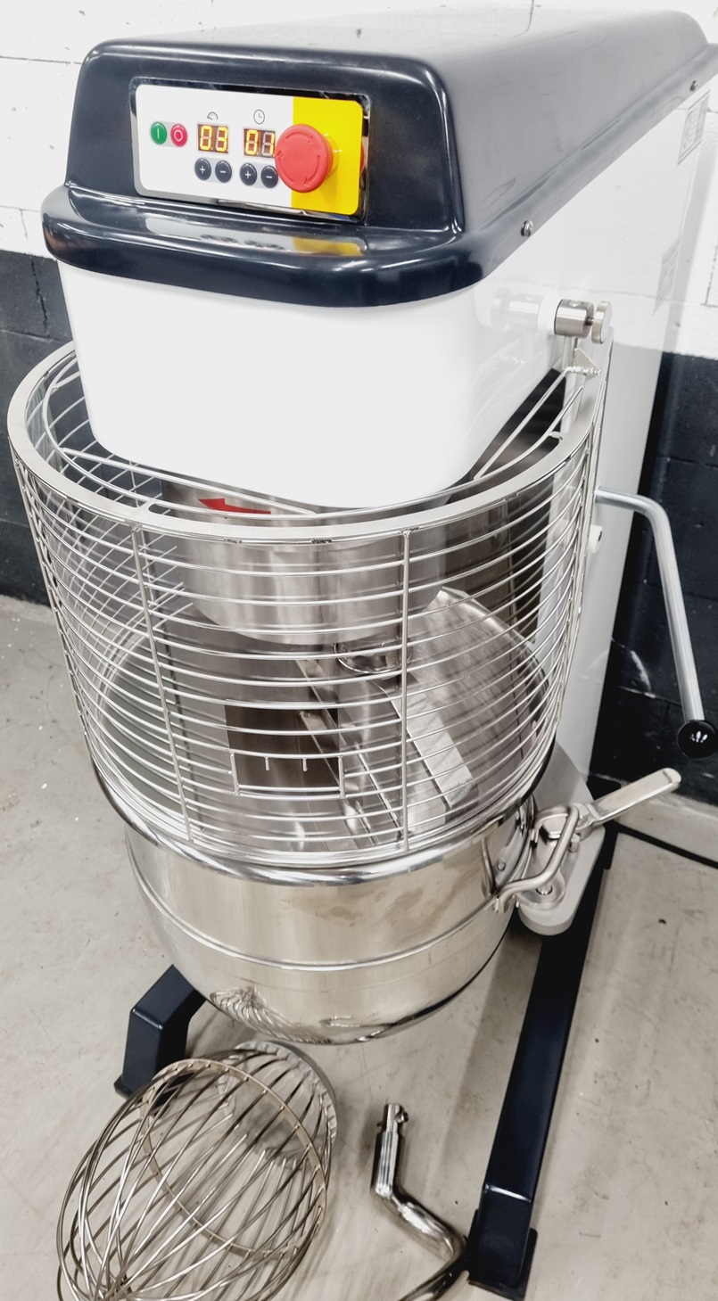 Planetenrührmaschine PL 60 Planeto  NEU