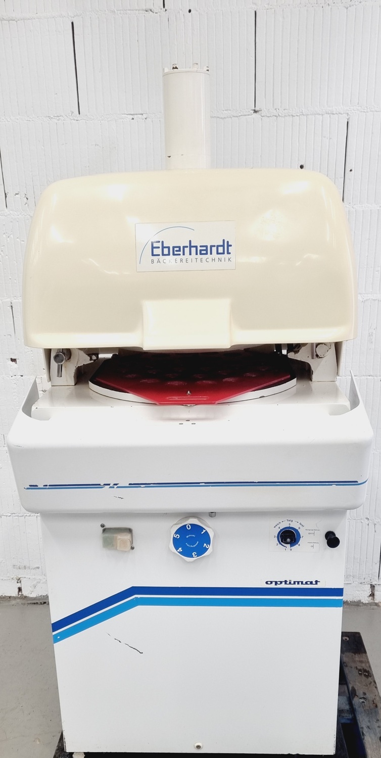 Brötchenpresse Eberhardt Optimat S