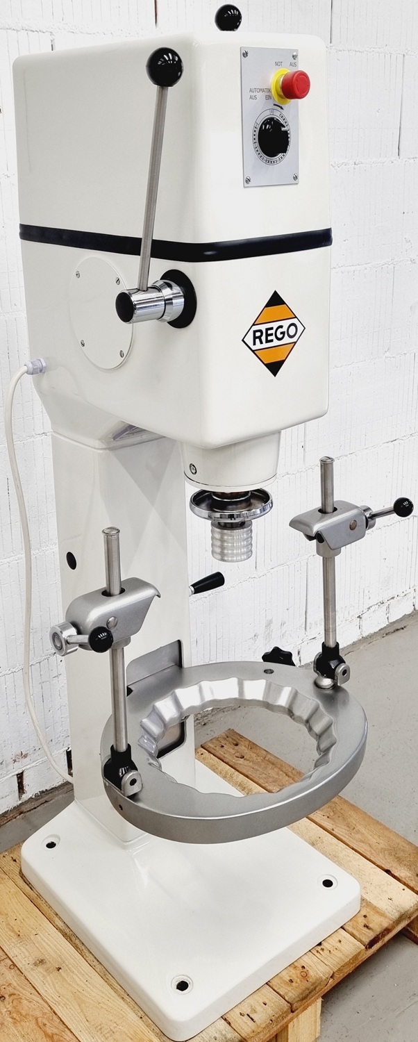 Anschlagmaschine Rego SM 2 überholt