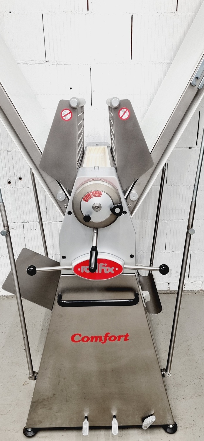 Ausrollmaschine Fritsch Rollfix 5/630 Comfort