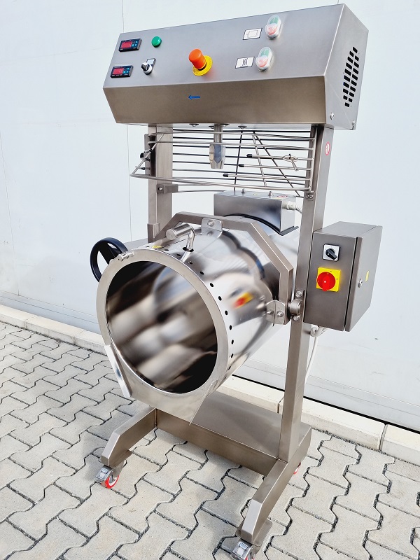 Cremekocher CK 30 NEU