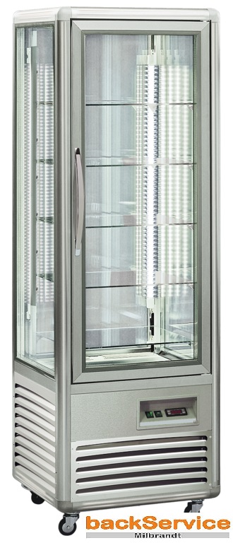 Pralinenvitrine Snelle 350 Q