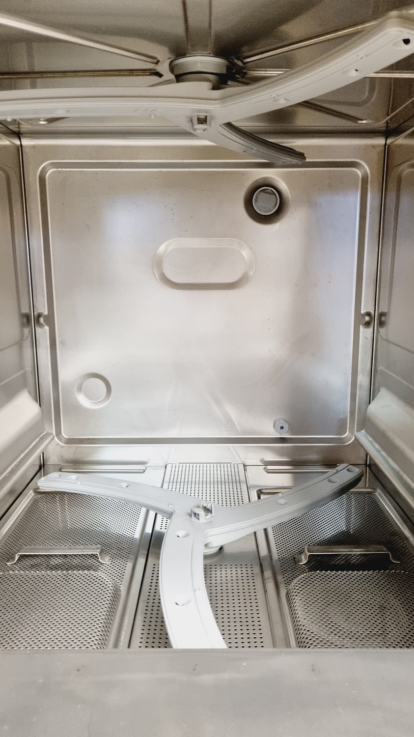 Geschirrspülmaschine R-Line mit Unterbau Geschirrspülmaschine R-Line mit Unterbau
