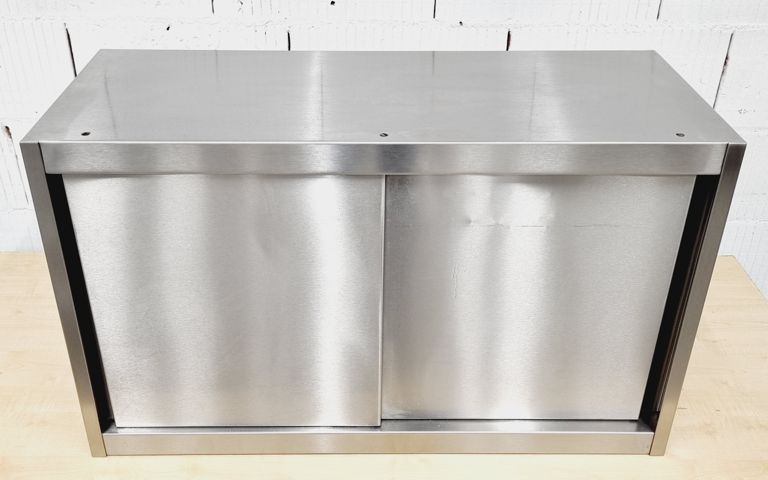 Hängeschrank HS 1000 mit Schiebetür