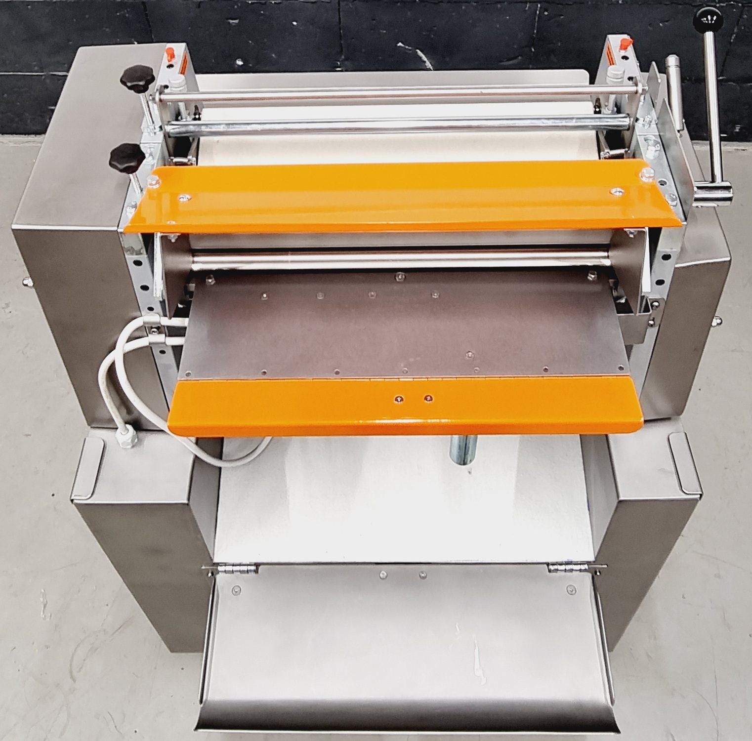 Hörnchenwickelmaschine Universum HWM 50