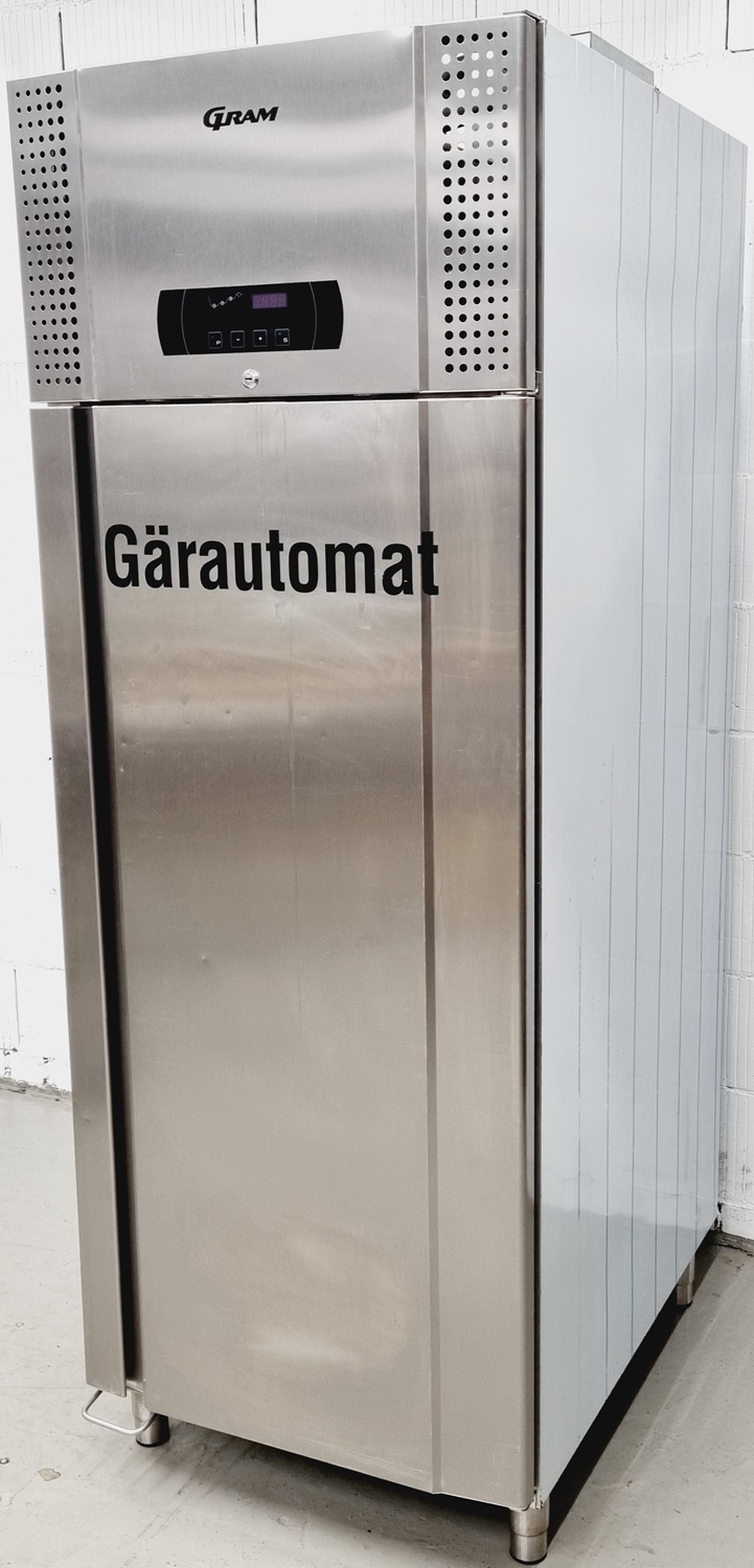 Gärautomat Gram Baker GA 930