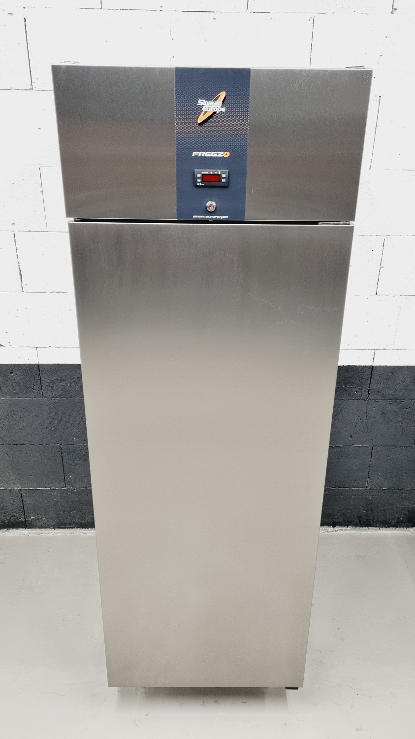 Backwarentiefkühlschrank 460F  NEU