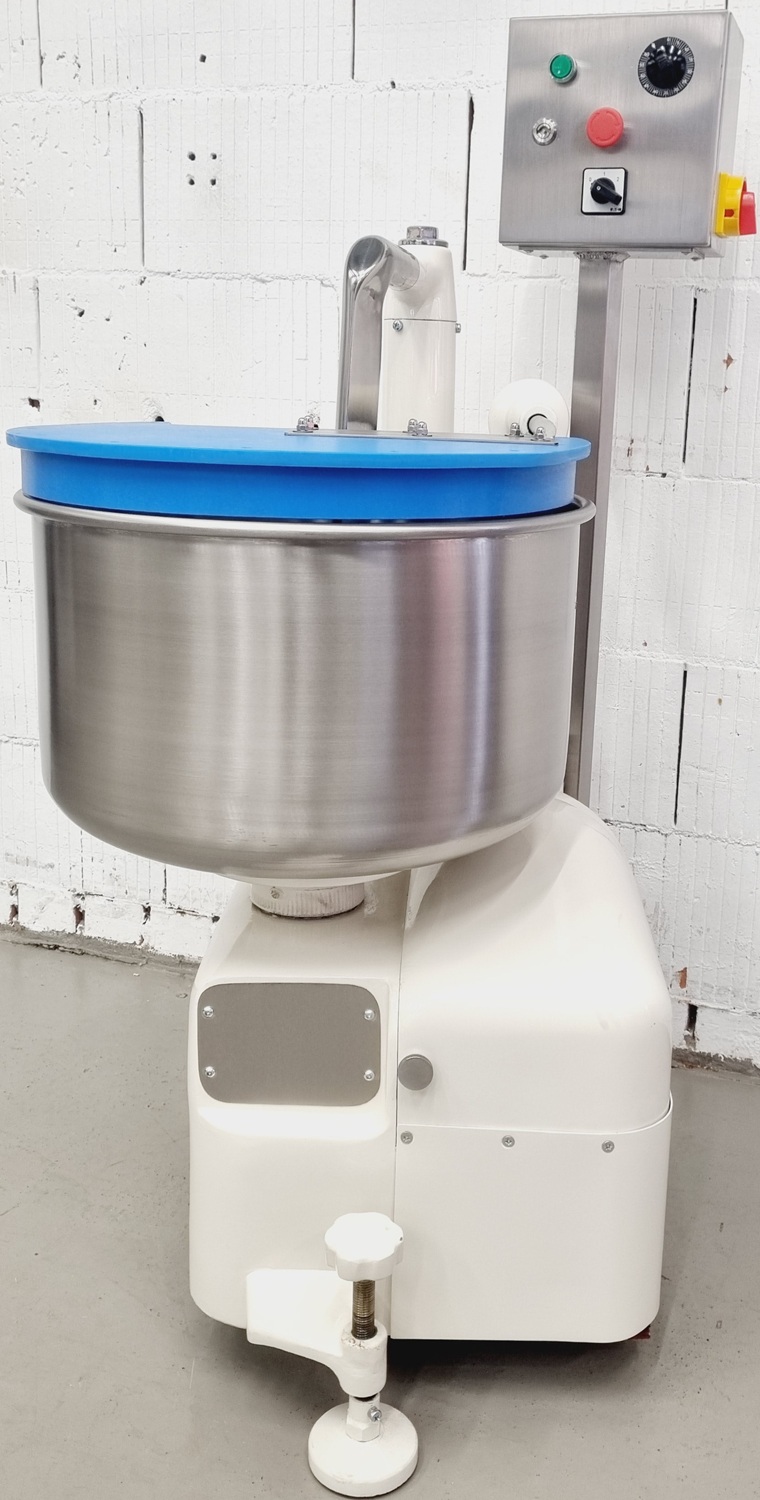 Hubkneter Diosna S 35