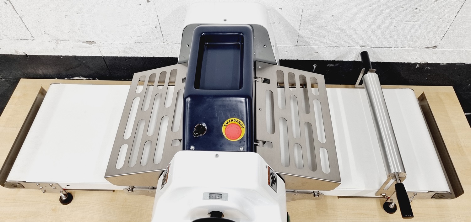 Ausrollmaschine Sinmag Rollo  NEU