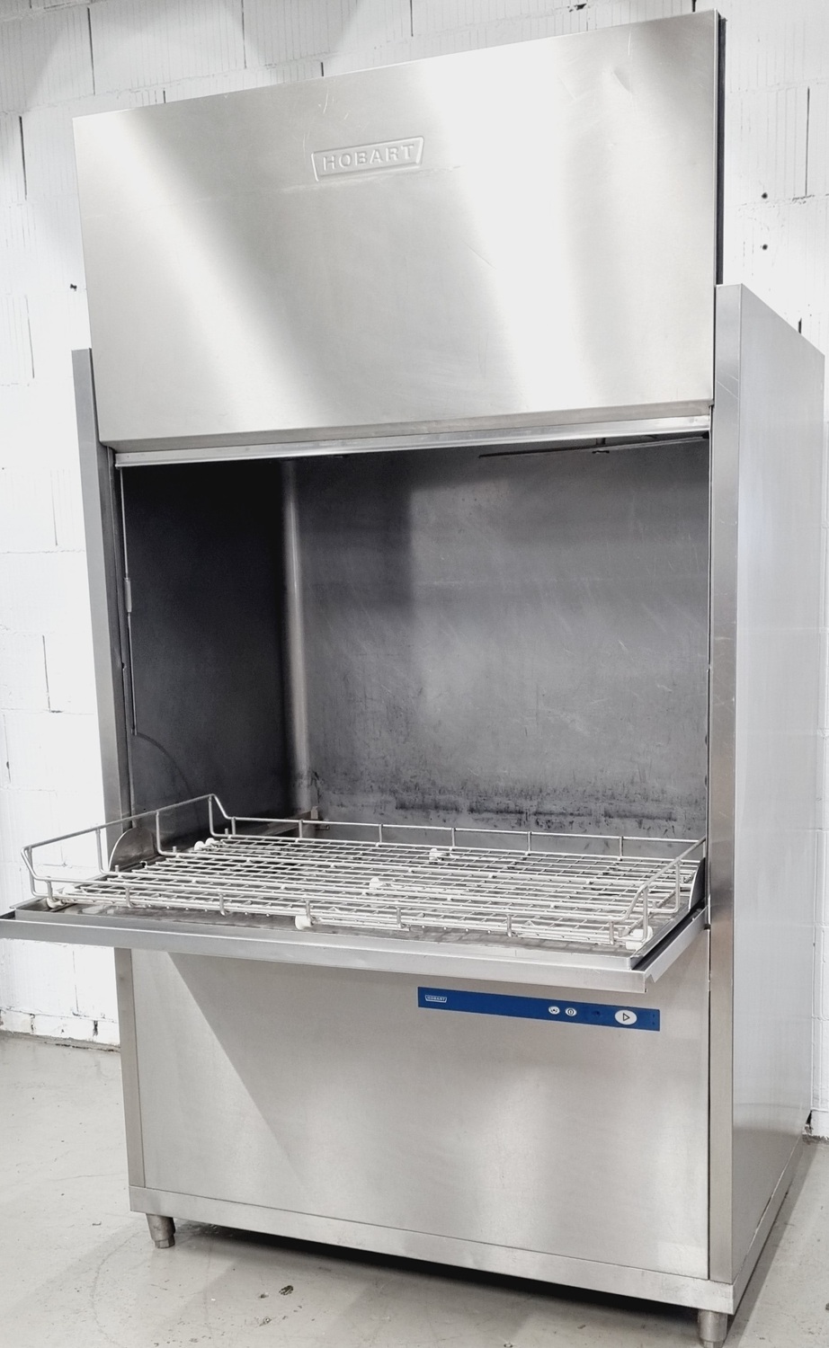 Spülmaschine Hobart UXTL-11
