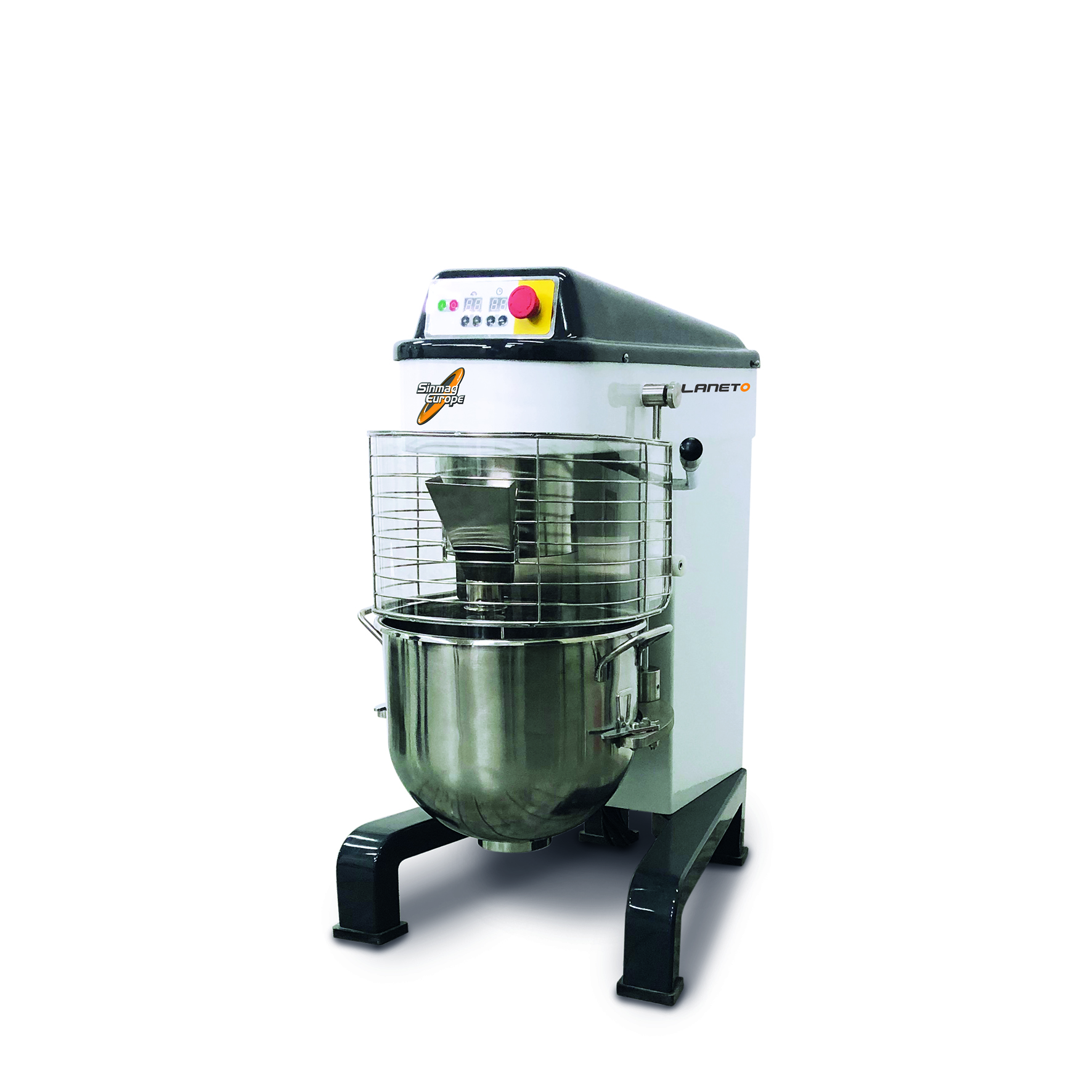 Planetenrührmaschine PL 20 Planeto  NEU