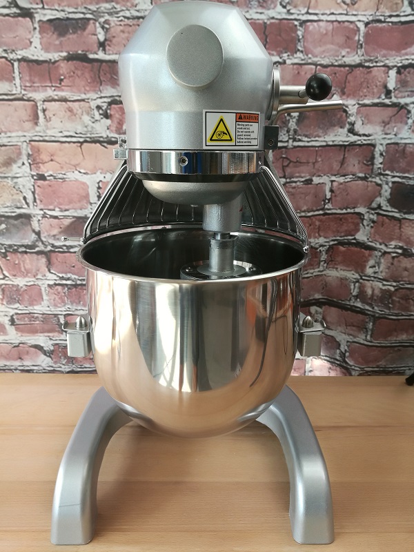 Planetenrührmaschine PL10