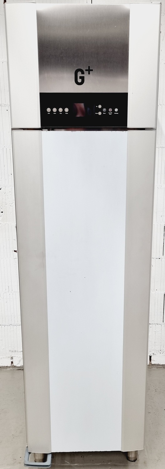 Schnellfroster Gram Baker SF 500 G+