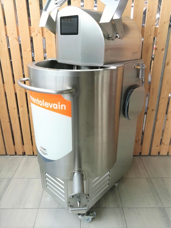 Sauerteiggerät FL 60