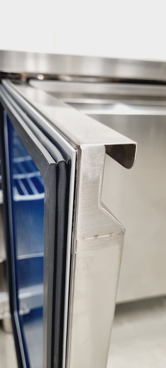 Bäckerei Kühltisch BKT 2000