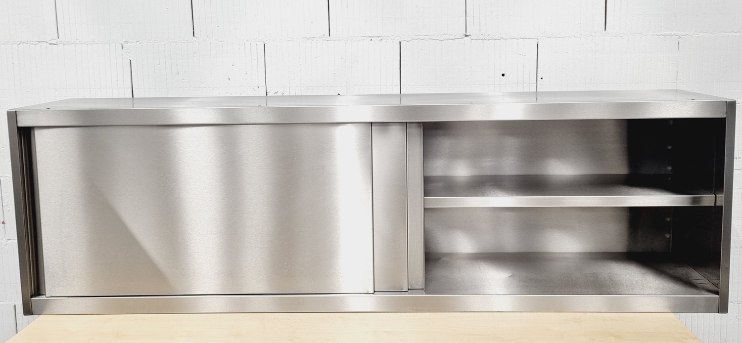 Hängeschrank HS 2000 mit Schiebetür